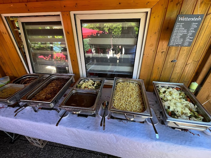 Catering & Partyservice Wunderlich