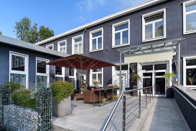 SleepinRoomz Boutique Hotel Dortmund-West