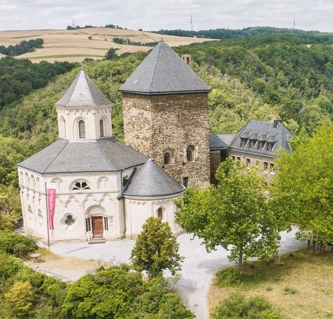 Oberburg Kobern-Gondorf