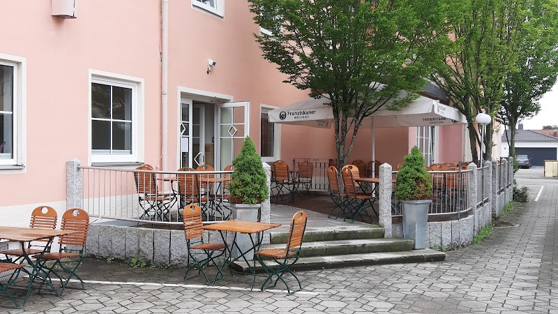 Manchinger Hof