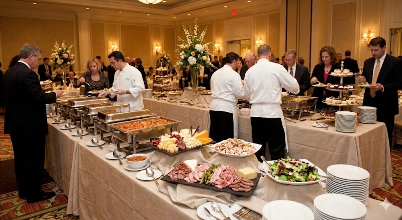 RelaxX Catering