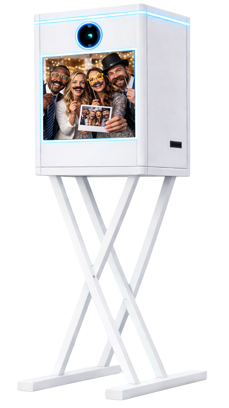 Fotobox / Photobooth Frankfurt