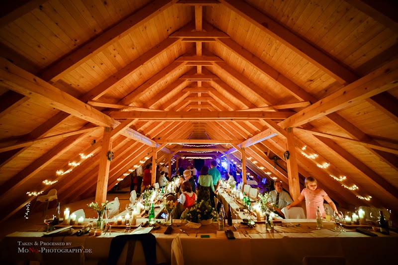 Harz Hochzeit - Eure besondere Location
