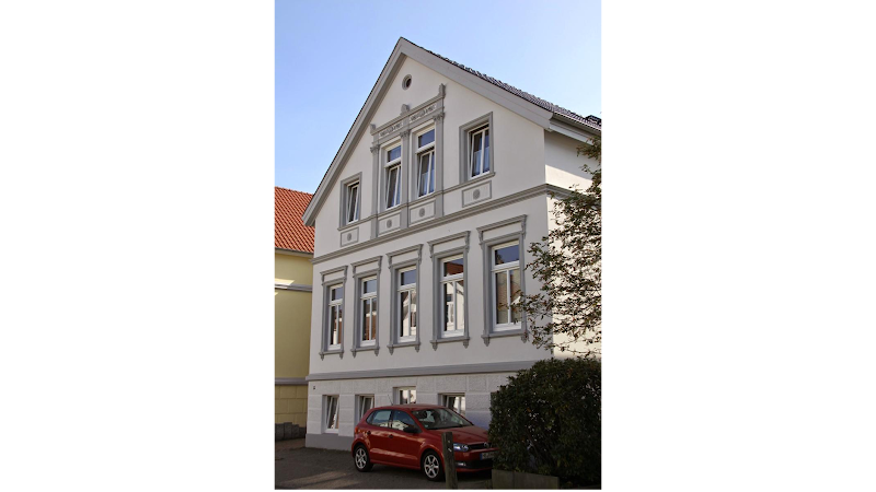Pension Mitte