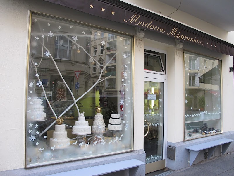 Madame Miammiam