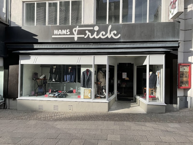 Hans Frick GmbH