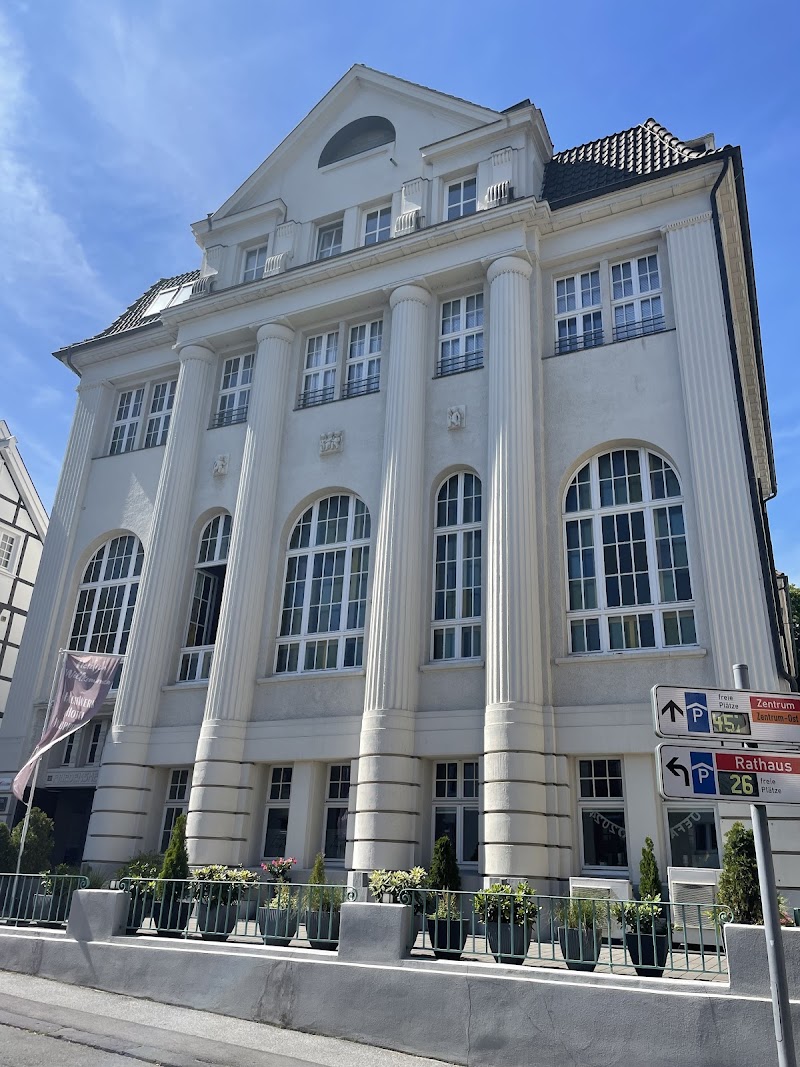 Alles PlanBar Eventlocation