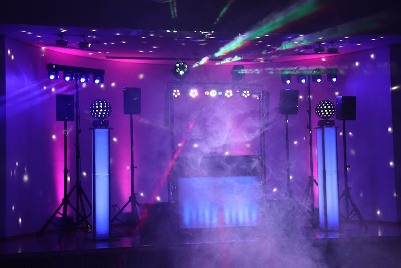 DJ Diavolino | Event- & Hochzeits-DJ