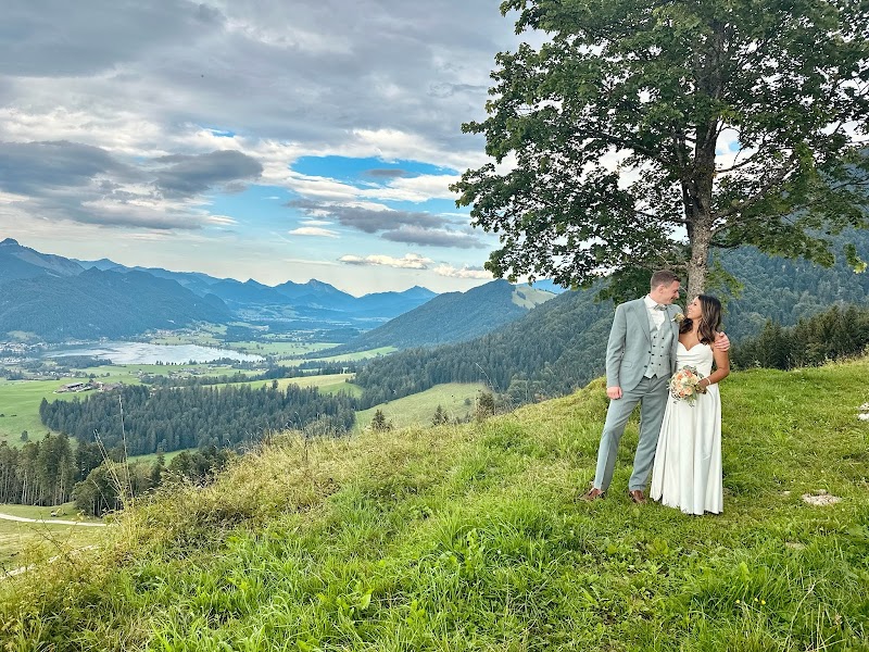Sunshine Weddings & Events