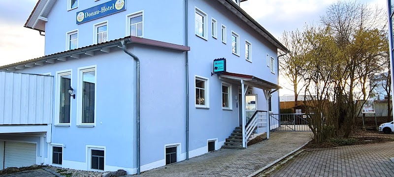 Donau-Hotel