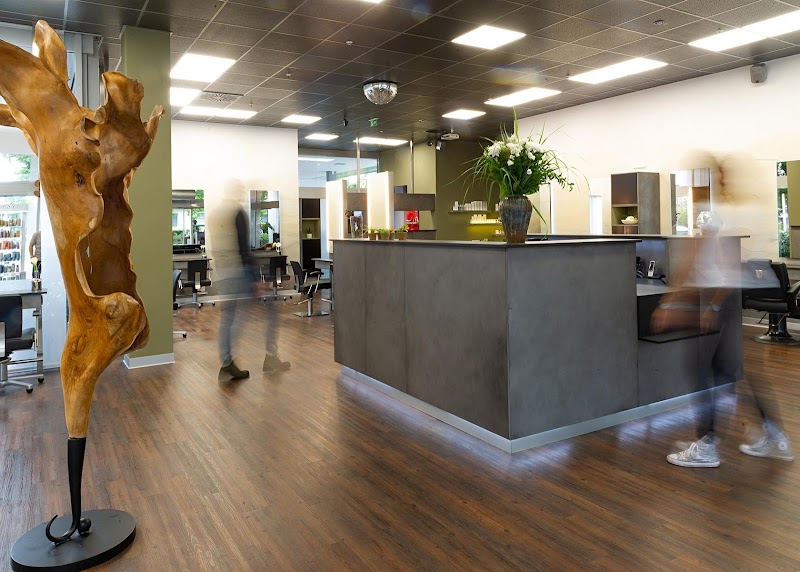 HAARE mittmann