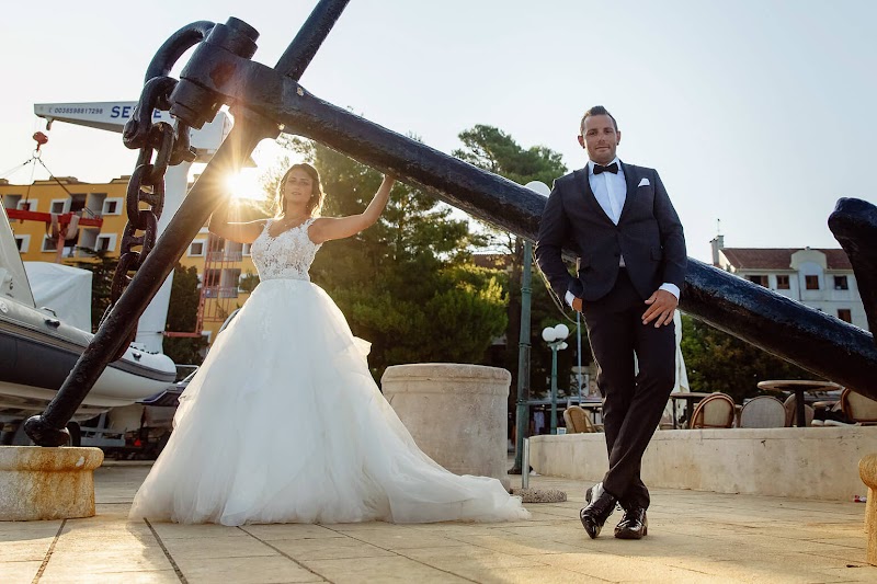 Fotograf - Hochzeitsfotograf - Ingolstadt - Denis Prier