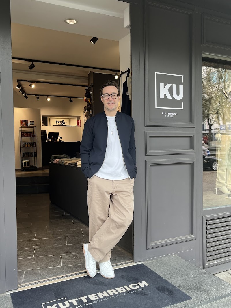 Mode Kuttenreich