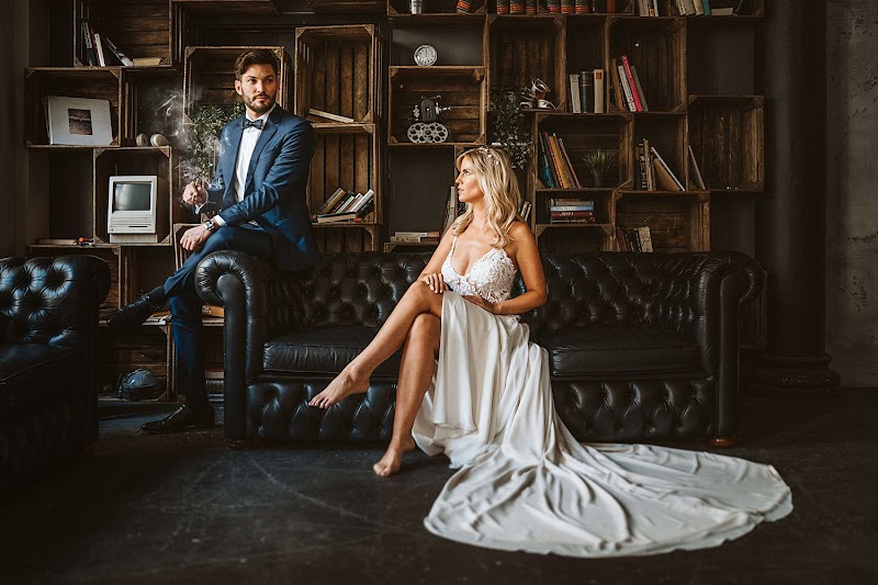 Marc Schelwat | Hochzeitsfotograf