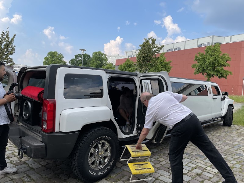Limousinen Service Bremen