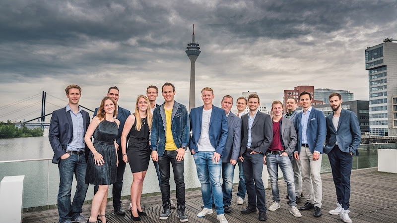 Mobile Hochzeits DJs