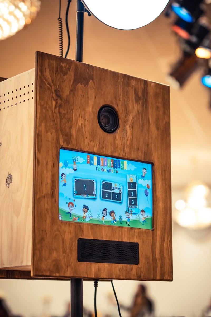 SmileStation – Fotobox-Verleih Kiel