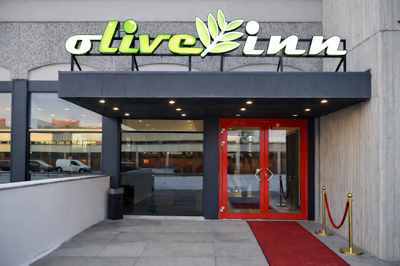 Olive Inn Berlin