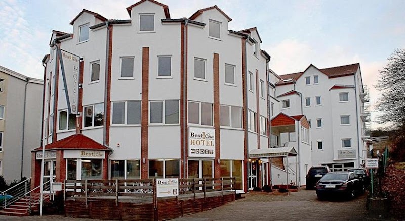 Best One Hotel
