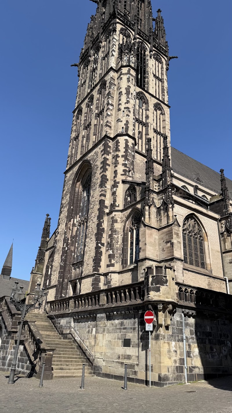 Standesamt Duisburg-MitteTrausaal