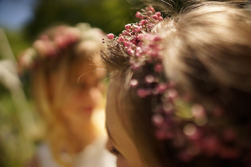 ANKERBRAUT | Mobiler Make-Up service, Brautstyling, Farb- und Stilberatung
