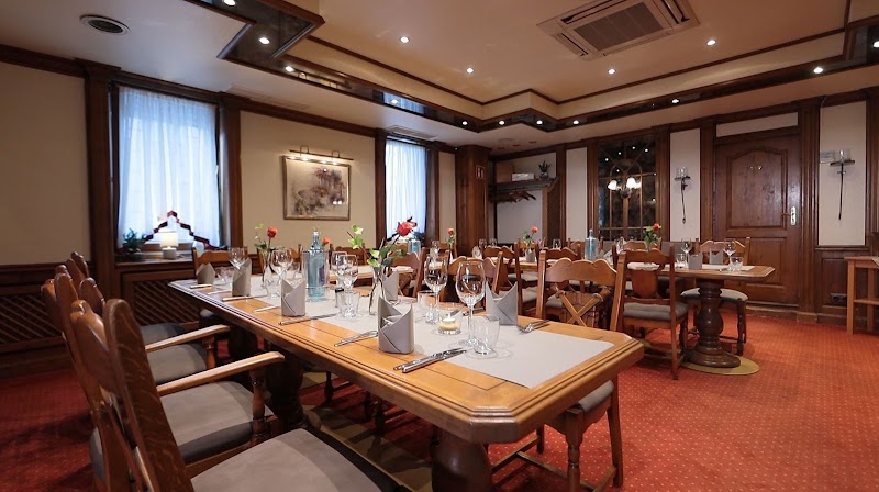 Hotel-Restaurant Zum Neuling