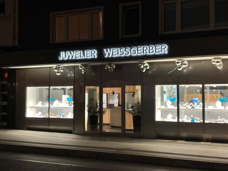 Juwelier Weissgerber
