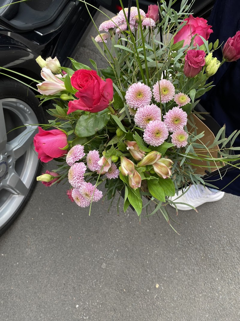Blumen & Floristik Carmen Weißmann