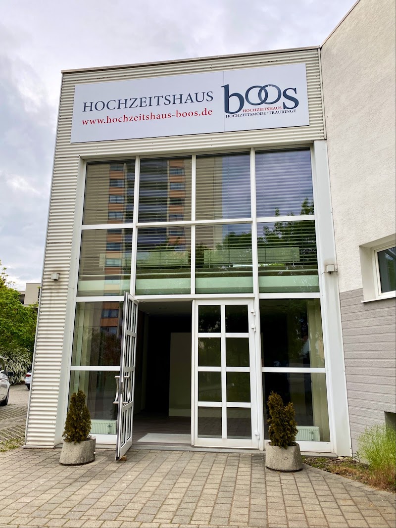 Hochzeitshaus Boos in Ingolstadt