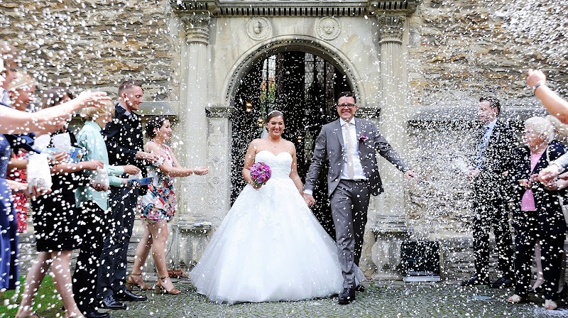 Hochzeitsfotograf Münster | Nonstopfoto