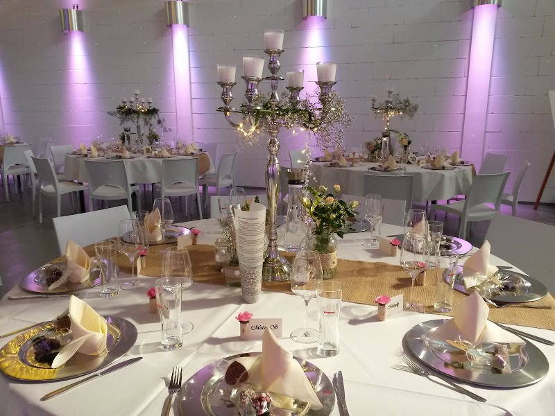 Central-wedding-planner Hochzeitsplaner