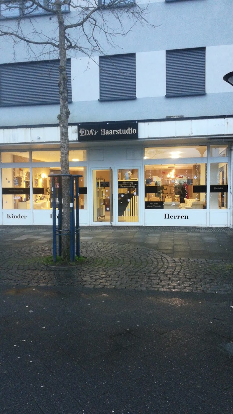 Eda's Haarstudio