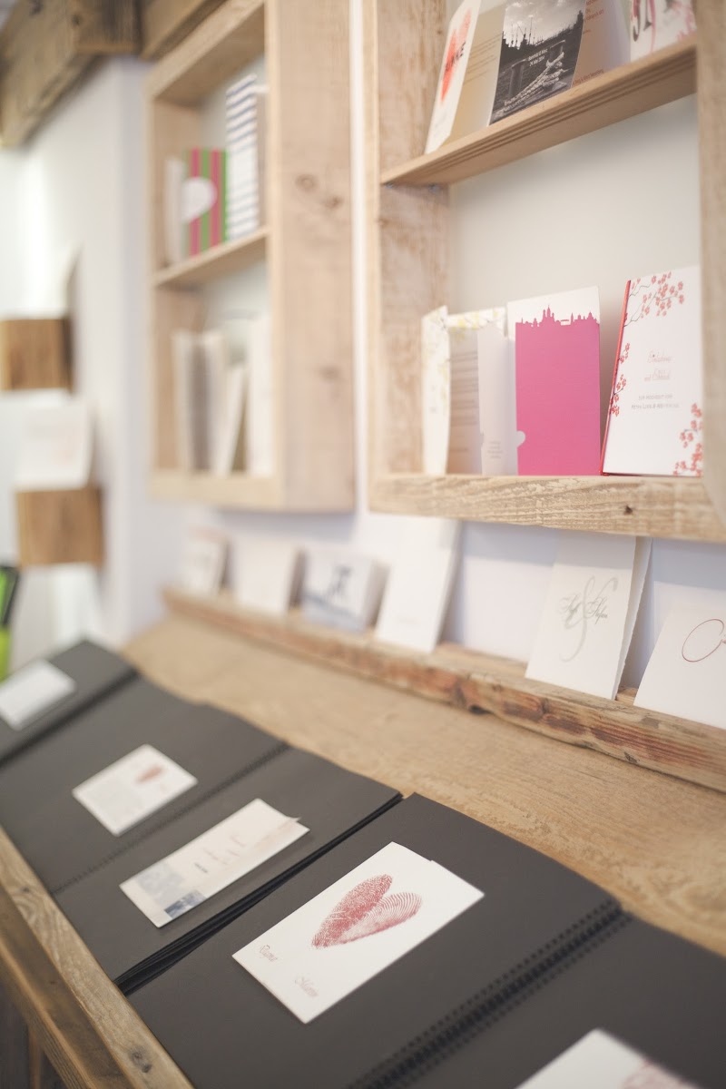 Die Drucker - Design- und Kartenmanufaktur aus dem Hause A.S. Müller