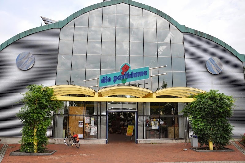 die pottblume GmbH