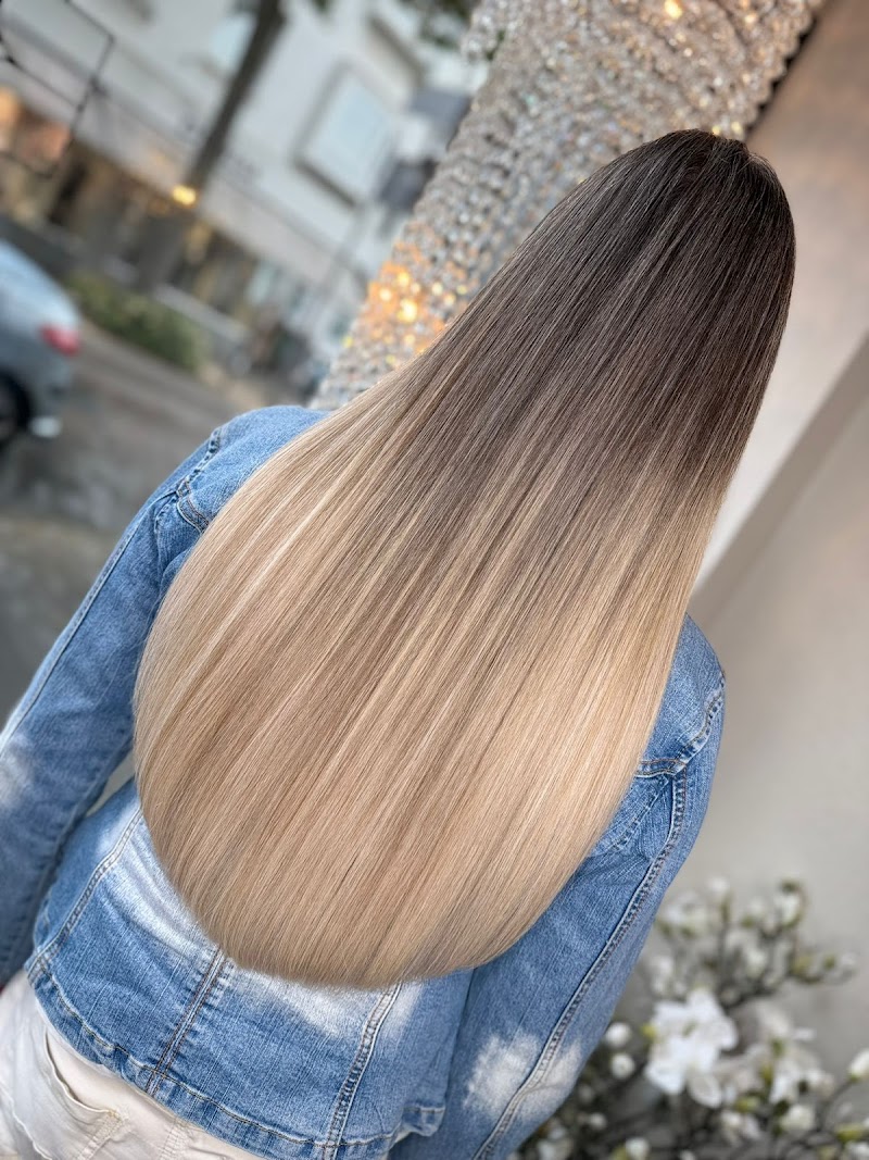 Beautylounge Haarverlängerung