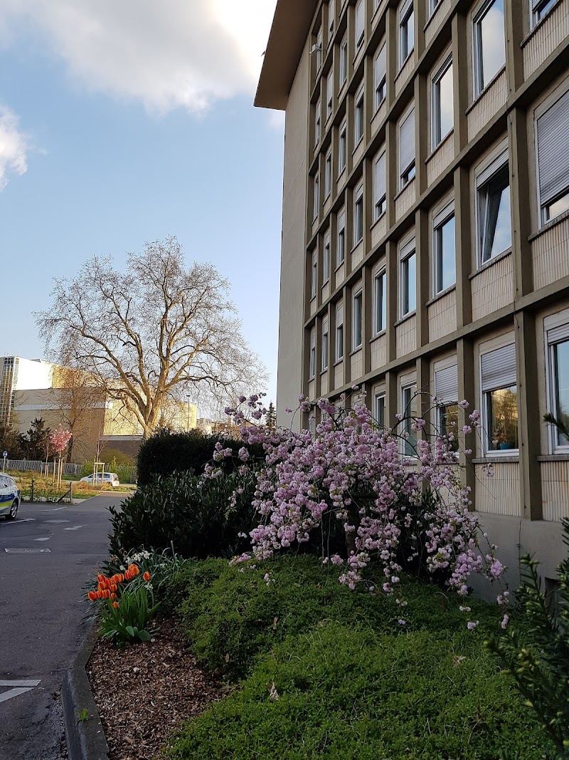 Stadtverwaltung Bergisch Gladbach