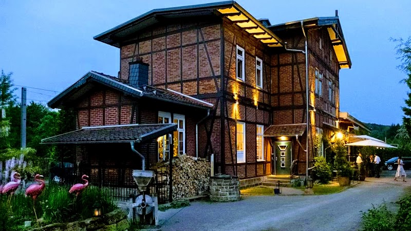 Alter Bahnhof Events UG