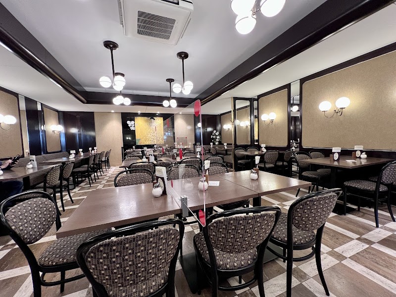 Café Konditorei Müller-Langhardt GmbH & Co. KG