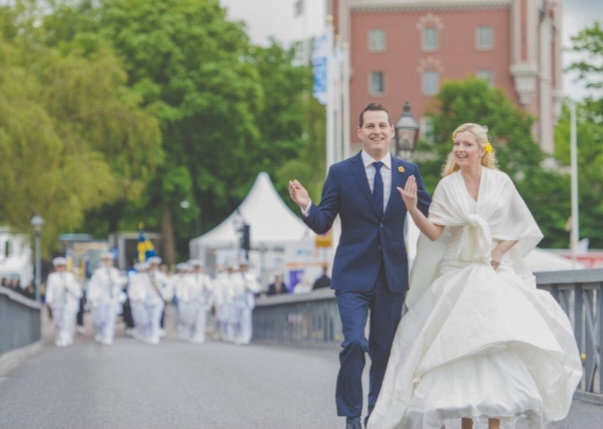 Herzlich HEIRATEN