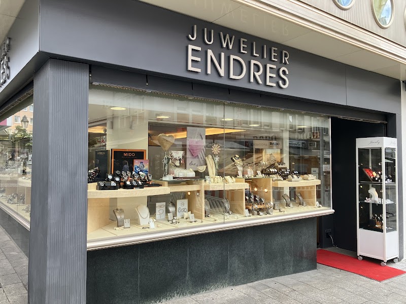 Juwelier Endres Inh. Stefano Birner
