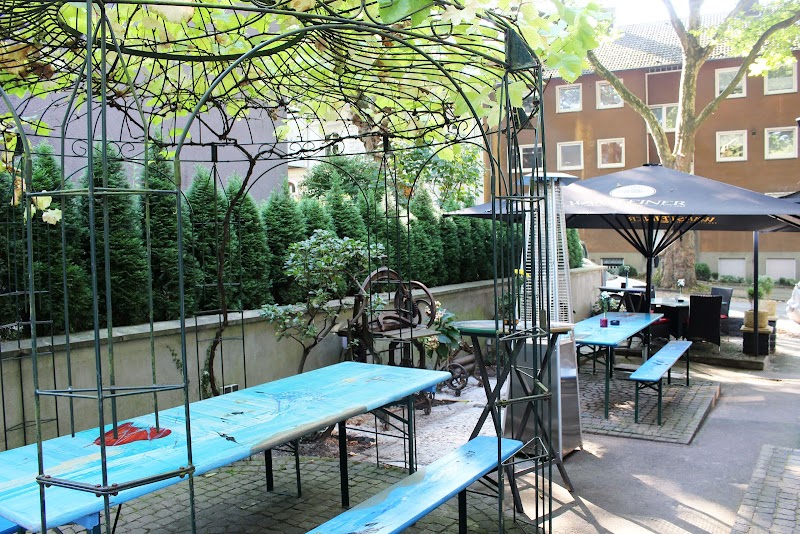 Hotel Restaurant Nüller Hof