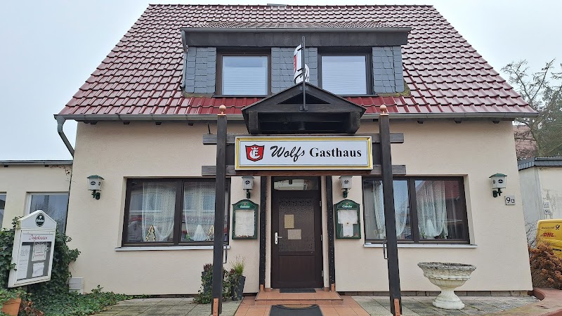 Wolfs Gasthaus