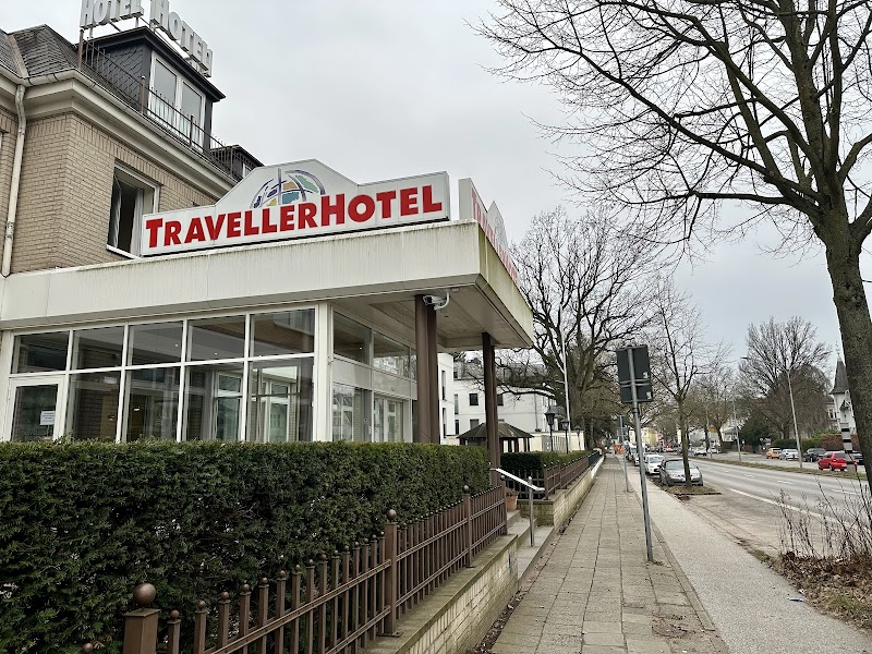 Traveller Hotel Lübeck