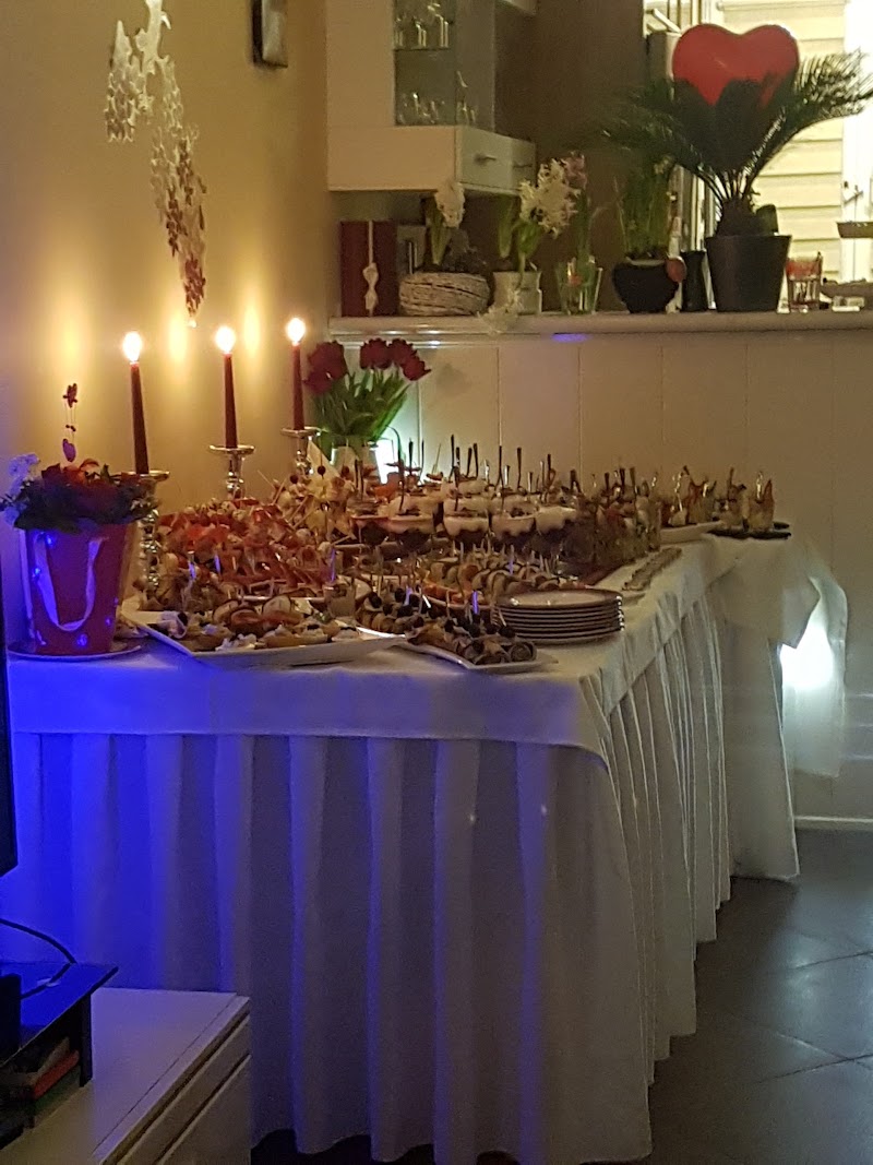 Daniels Catering Service