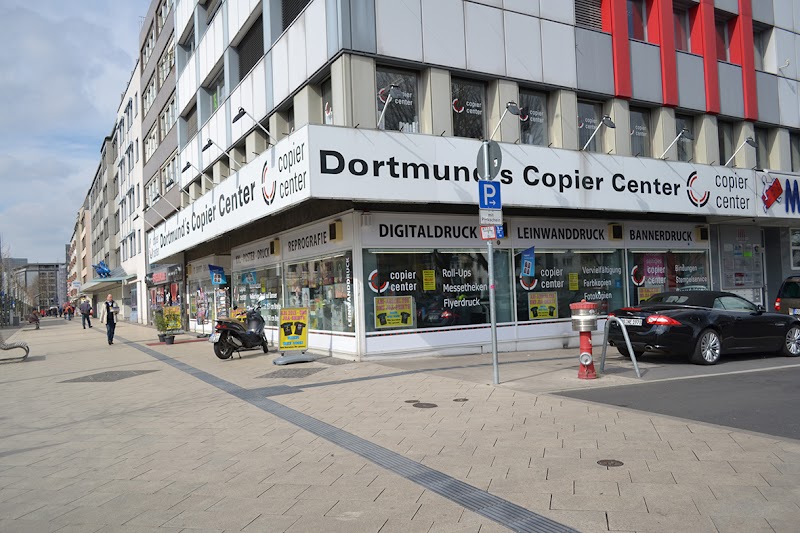 Copier Center A&T GmbH