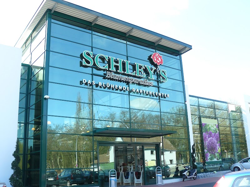 Schley's Blumenparadies | Gelsenkirchen
