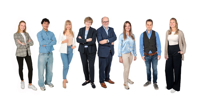 FIRST Reisebüro Gabriele Schlagböhmer GmbH