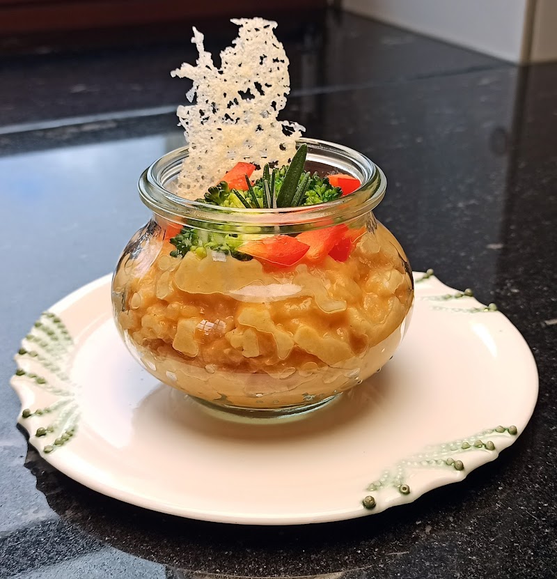 Fingerfood & Catering - Magdalena Weiß