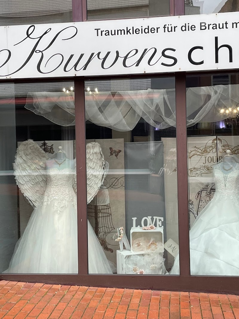 Brautmodenatelier Kurvenschön