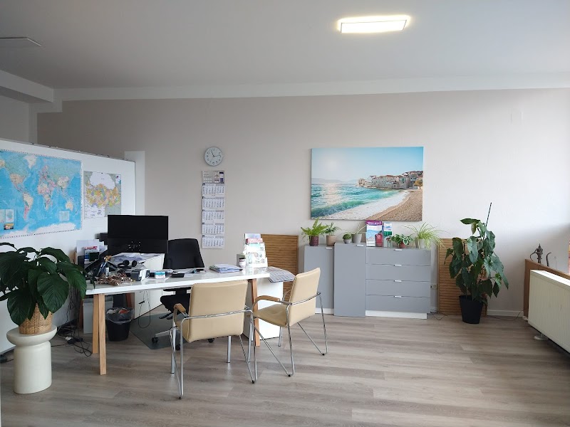 Reisebüro Hilal